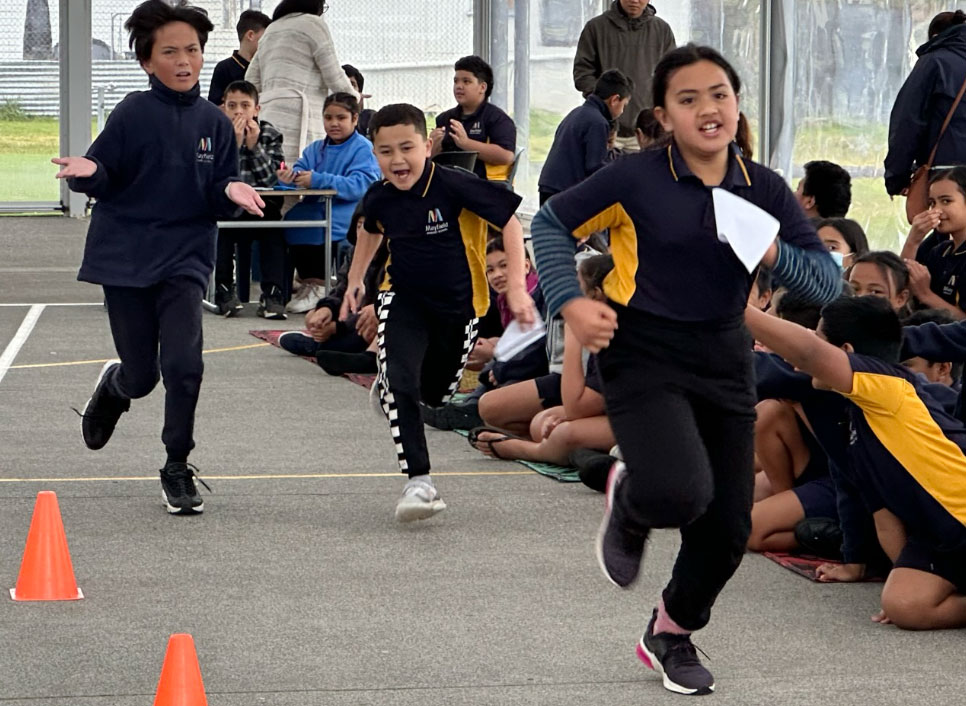 Mayfield primary school otara auckland mathex 2023 mayfield
